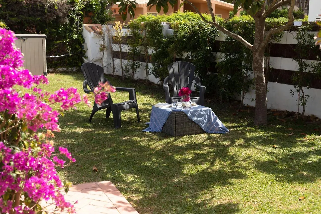 Villa Alemania Chalet Independiente Con Piscina En Urbanizacion Roche Conil Cadiz Andalucia Espana
